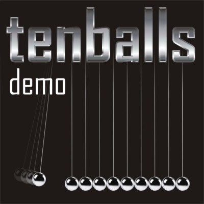 Cover Demo Tenballs