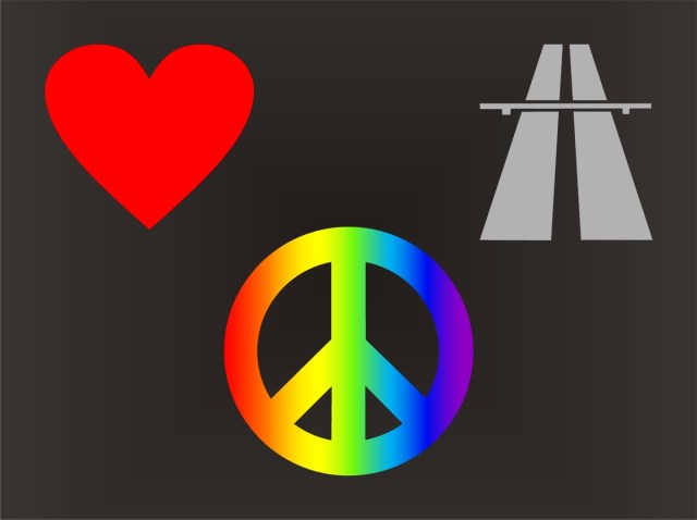 lovepeacehappiness